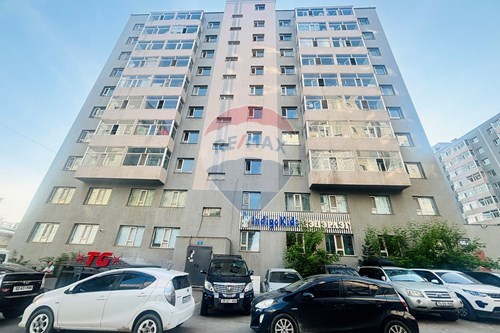 For Sale-Condo/Apartment-Bayanzurkh, Mongolia-119072016-110