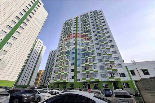 For Rent/Lease-Condo/Apartment-new residence  - Sukhbaatar, Mongolia-119038136-203