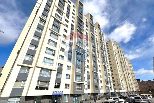 Худалдах-Block of Apartments-Хан-Уул, Монгол-119078010-109