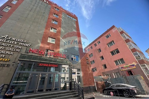 For Sale-Commercial/Retail-8 нэрийн хүнсний дэлгүүр  - Sukhbaatar, Mongolia-119020413-5