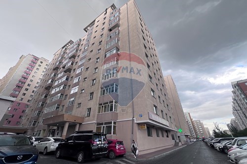 For Sale-Condo/Apartment-Bayangol, Mongolia-119009241-663