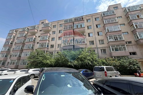 For Sale-Condo/Apartment-Bayangol, Mongolia-119057047-69