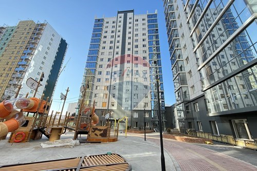 For Sale-Condo/Apartment-Khan-Uul, Mongolia-119048078-163