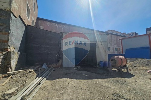 For Rent/Lease-Factory-Khan-Uul, Mongolia-119082063-88