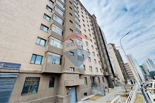 Түрээс-Орон сууц-Баянзүрх, Монгол-119030102-396
