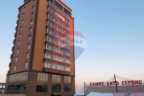 For Sale-Office-Sukhbaatar, Mongolia-119086029-5