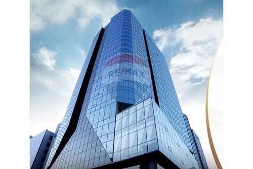 Commercial - Office - Sukhbaatar, Mongolia - MN
