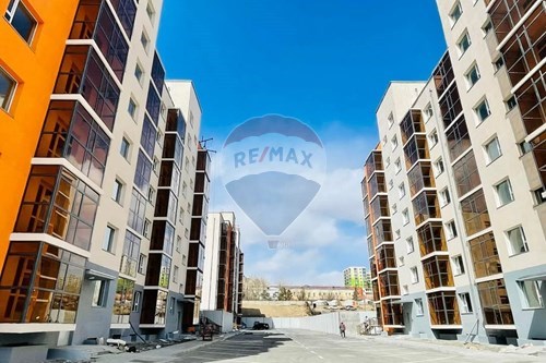 For Sale-Condo/Apartment-Bayanzurkh, Mongolia-119052116-115