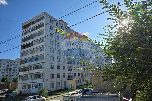 For Sale-Condo/Apartment-Bayangol, Mongolia-119064004-109