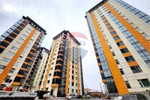 For Rent/Lease-Condo/Apartment-Sukhbaatar, Mongolia-119009333-346