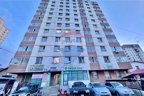 For Sale-Commercial/Retail-Bayanzurkh, Mongolia-119081013-31