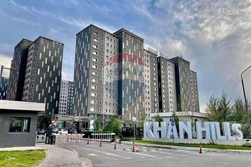For Sale-Condo/Apartment-Khan-Uul, Mongolia-119087020-17