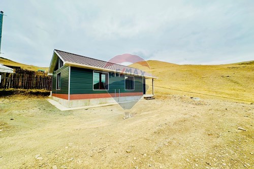For Sale-Terraced House-Chingeltei, Mongolia-119086007-26