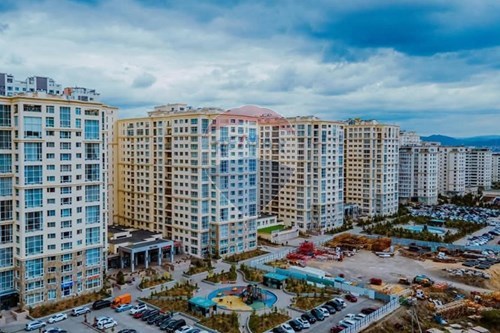 For Rent/Lease-Condo/Apartment-Их Монгол гудамж King Tower хотхоны  - Хан-Уул дүүрэг 17-р хороо  - Khan-Uul, Mongolia-119064004-133