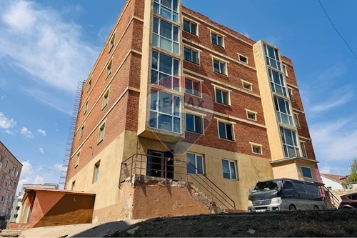 For Sale-Condo/Apartment-Bayangol, Mongolia-119082021-177