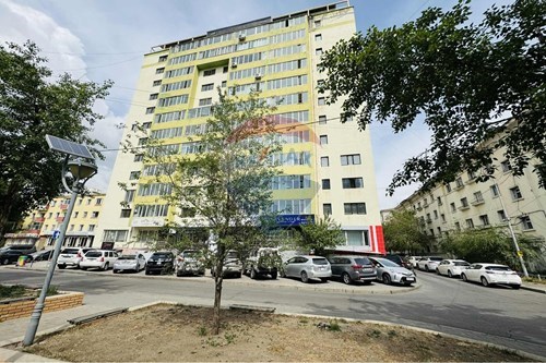 For Sale-Condo/Apartment-Chingeltei, Mongolia-119078032-64