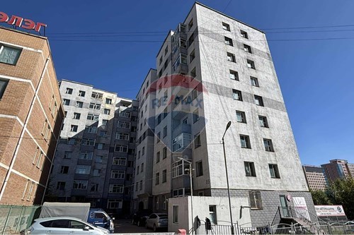Түрээс-Орон сууц-Баянгол, Монгол-119048224-85