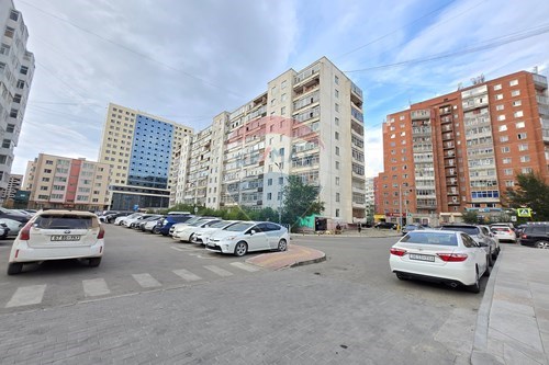 Түрээс-Орон сууц-99 Арктай 38 байр  - Баянзүрх, Монгол-119009241-669