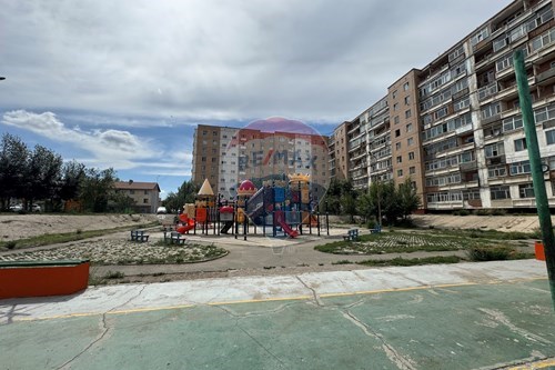 For Sale-Condo/Apartment-Songinokhairkhan, Mongolia-119054040-6