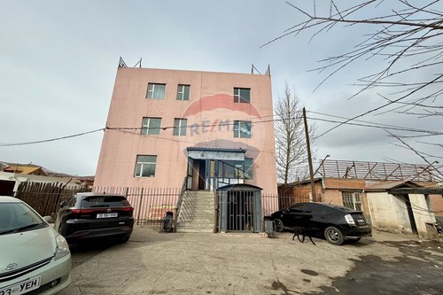 For Sale-Industrial-Songinokhairkhan, Mongolia-119030086-1577