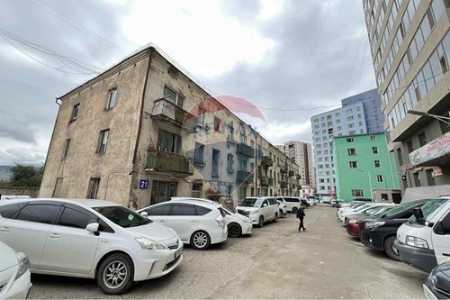 For Rent/Lease-Condo/Apartment-Bayanzurkh, Mongolia-119009408-26