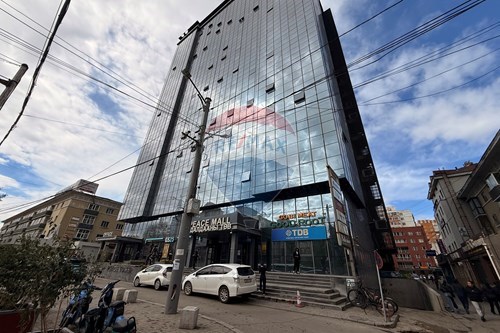 For Sale-Office-Chingeltei, Mongolia-119048317-50
