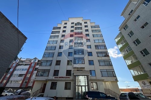 For Sale-Condo/Apartment-Songinokhairkhan, Mongolia-119077028-321
