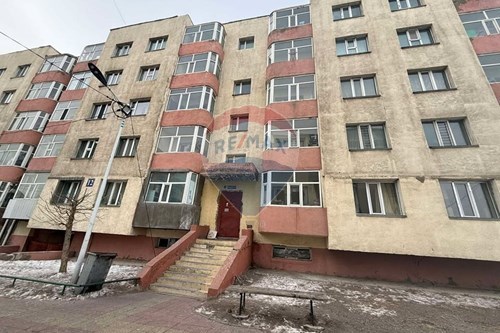 Худалдах-Орон сууц-Хилчин хотхон  - Сонгинохайрхан, Монгол-119071047-1
