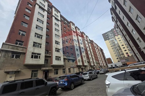 For Rent/Lease-Condo/Apartment-Bayanzurkh, Mongolia-119048119-77