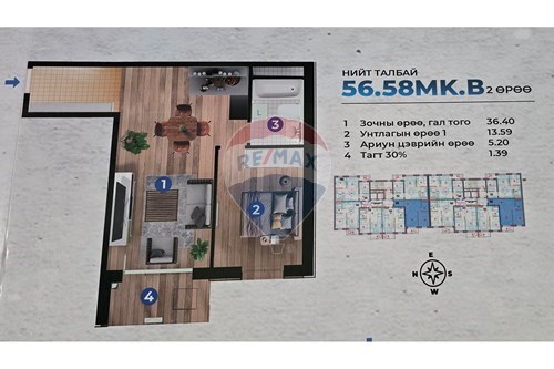 Slider Image Thumbnail