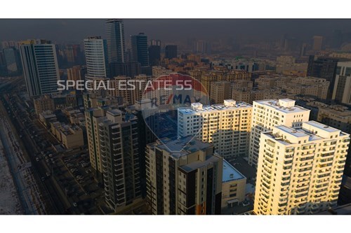For Sale-Condo/Apartment-Bayanzurkh, Mongolia-119086024-5