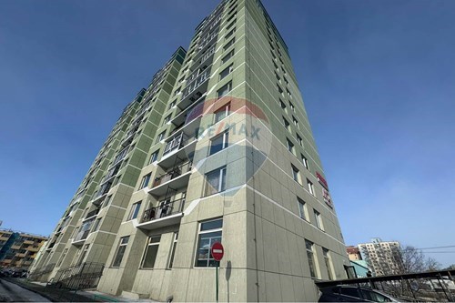 For Sale-Commercial/Retail-G210  - Songinokhairkhan, Mongolia-119077028-315
