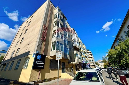 Түрээс-Орон сууц-Чингэлтэй, Монгол-119009378-47
