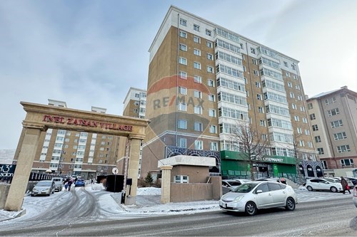 For Sale-Condo/Apartment-Khan-Uul, Mongolia-119050004-98