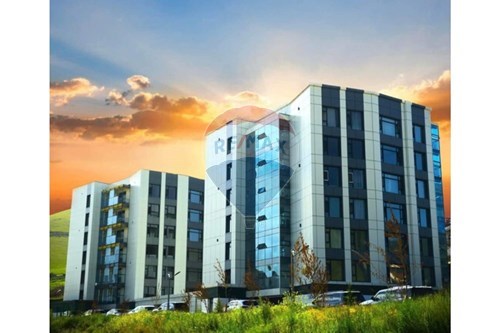 Худалдах-Орон сууц-502 Тэнгэр рашааны гудамж Luxury Residence  - Хан-Уул, Монгол-119065075-11