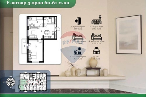 Slider Image Thumbnail