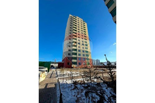 Худалдах-Block of Apartments-1604 Гарден хилл  - Хан-Уул, Монгол-119030102-384