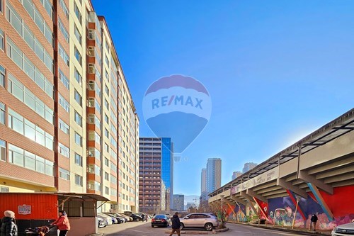 For Sale-Condo/Apartment-Khan-Uul, Mongolia-119009325-49