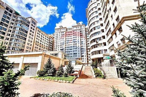 For Sale-Condo/Apartment-Khan-Uul, Mongolia-119082066-70