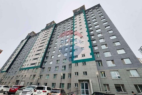 For Sale-Block of Apartments-Bayanzurkh, Mongolia-119048271-3