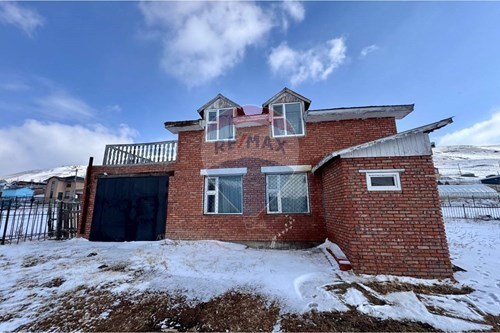 For Sale-Bungalow-Sukhbaatar, Mongolia-119081013-8