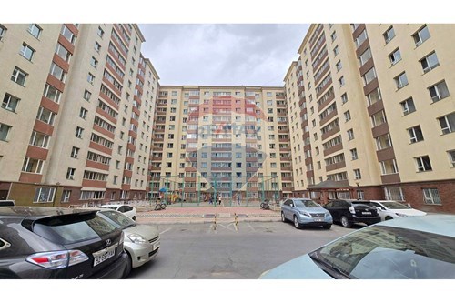 Түрээс-Орон сууц-Ханбогд хотхон  - Хан-Уул, Монгол-119071039-338