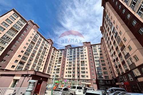 For Sale-Condo/Apartment-Bayanzurkh, Mongolia-119072016-103