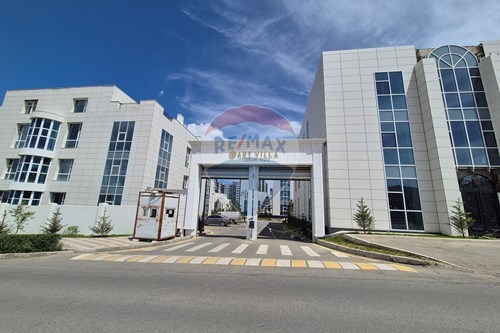 For Sale-Business-Art villa  - Khan-Uul, Mongolia-119020120-277