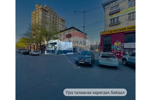 Slider Image Thumbnail