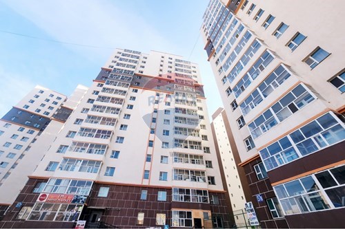 For Sale-Condo/Apartment-Bayanzurkh, Mongolia-119084006-25