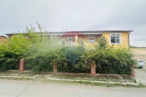 For Sale-Two Level House-Zuunmod, Mongolia-119077028-355