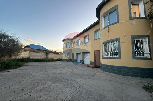 For Sale-Townhouse-Bayanzurkh, Mongolia-119009366-97