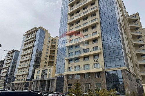 For Sale-Condo/Apartment-King tower  - Khan-Uul, Mongolia-119077027-224