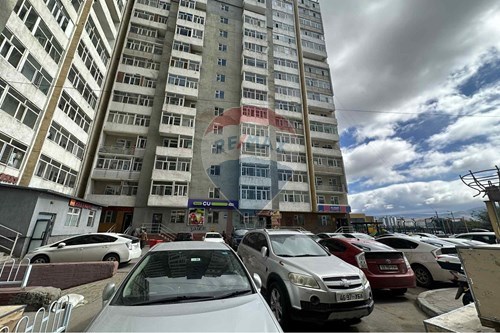 For Sale-Condo/Apartment-Bayangol, Mongolia-119082073-13